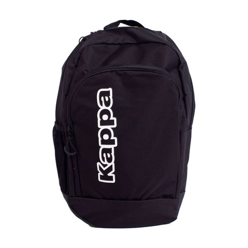 Kappa4Soccer-Lamberto-Morral-Negro-Unisex-Kappa