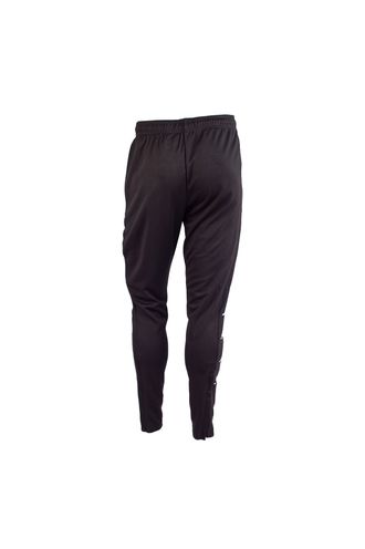 Kappa4Soccer-Dolcedo-Pantalon-Negro-Hombre-Kappa