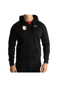 Logo-Jack-Slim-Santa-Fe-Chaqueta-Negra-Hombre-Kappa