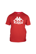 Authentic-Estessi-Santa-Fe-Camiseta-Roja-Hombre-Kappa