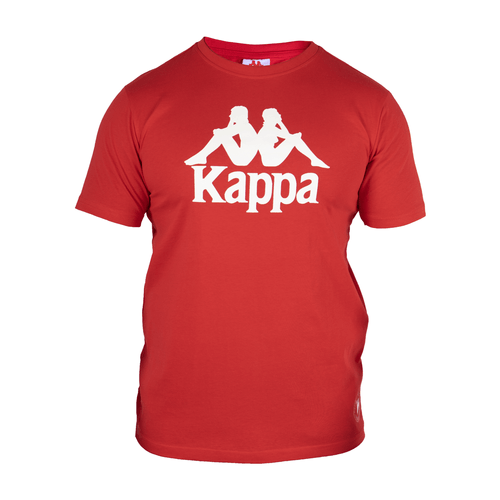 Authentic-Estessi-Santa-Fe-Camiseta-Roja-Hombre-Kappa