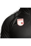 222-Banda-Anniston-Slim-Santa-Fe-Chaqueta-Negra-Hombre-Kappa