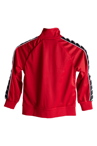 222-Banda-Anniston-Slim-Santa-Fe-Chaqueta-Roja-Niño-Kappa
