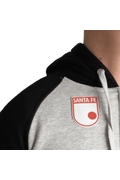 Logo-Jack-Slim-Santa-Fe-Chaqueta-Gris-Hombre-Kappa