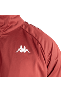 222-Banda-Annistonin-Santa-Fe-Chaqueta-Roja-Hombre-Kappa