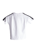 222-Banda-Coen-Slim-Santa-Fe-Camiseta-Blanca-Niño-Kappa